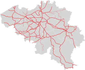 Station Purnode (Belgisch spoorwegstation)