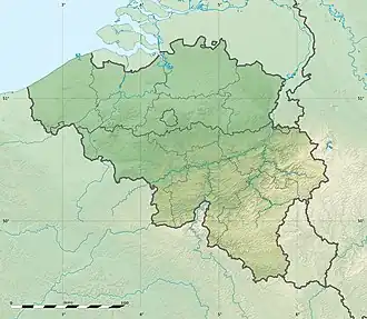 Signaal van Botrange (België)