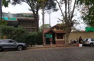 Belgrano Athletic Club