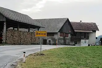 Belica