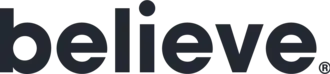Logo van Believe