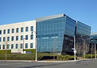 Hoofdkantoor van Belkin in Los Angeles