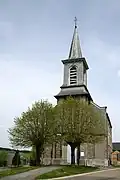 Église Saint-Furcy