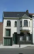 Burgerhuis