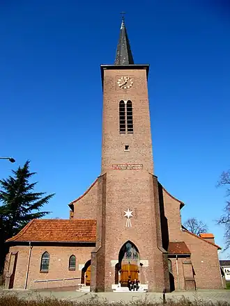 Heilige-Familiekerk