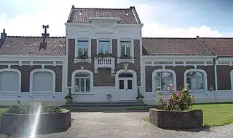 Gemeentehuis