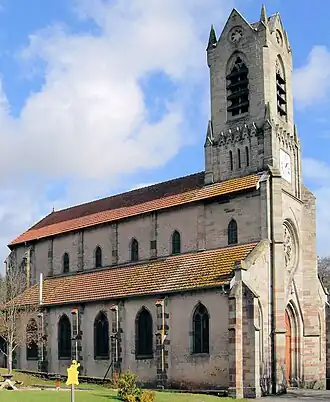 kerk