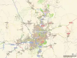 Belo Horizonte & Nova Lima (ZO)