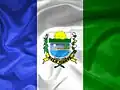 Vlag van Belo Monte