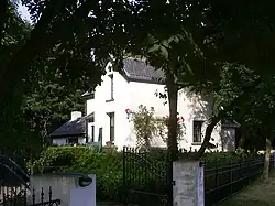 Wachtpost 16 anno 2008.