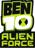 Ben 10: Alien Force