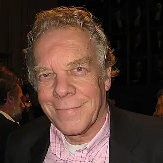 Ben Baarda, Utrecht 2009.