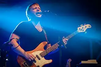 Ben McKee (2013)