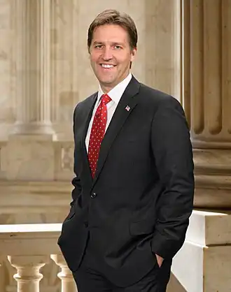 Benjamin Eric Sasse