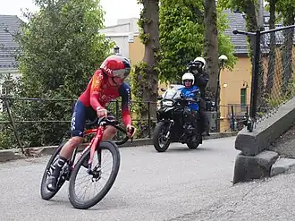 Ronde van Noorwegen 2023