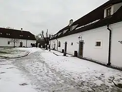 Monumentale boerderij (2017)