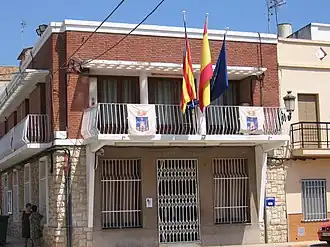 Casa Consistorial