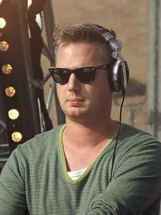 Benjamien Schollaert