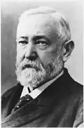 Benjamin Harrison