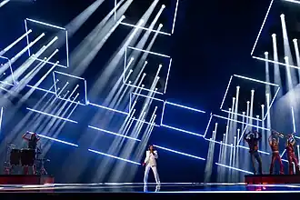 Eurovisiesongfestival