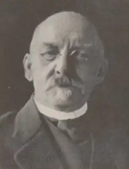 Benjamin Willem ter Kuile