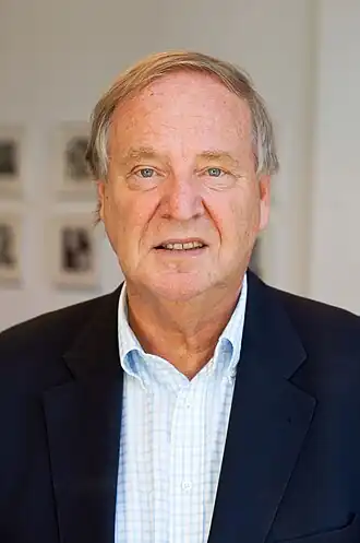 A.H. (Benk) Korthals