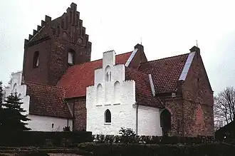 Kerk
