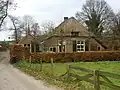 Boerderij "Havesteyn"
