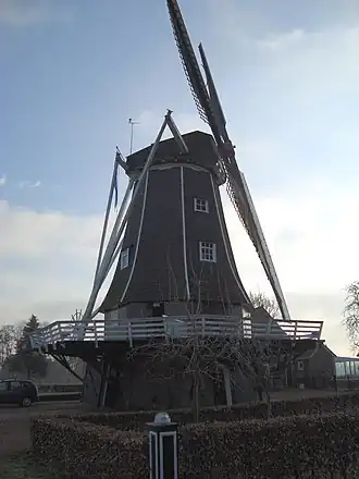 Benninkmolen