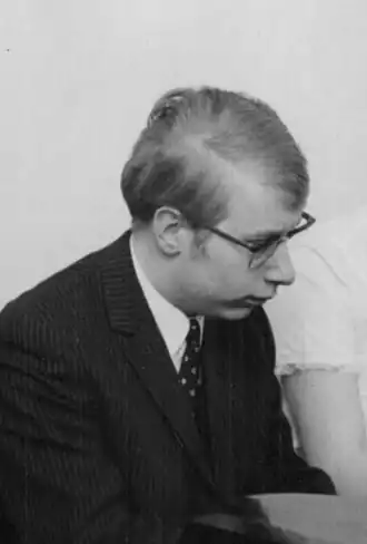 Benno Pierweijer (1968)