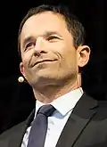 Benoît Hamon