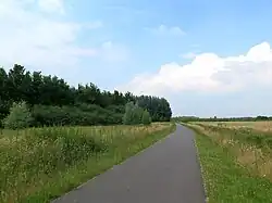 Juffrouw Jannenvaartpad