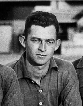 Beb Bakhuijs in 1935