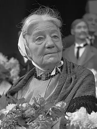 Beppie Nooij sr (1972)