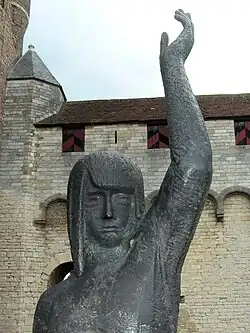 Beproefd maar niet gebroken