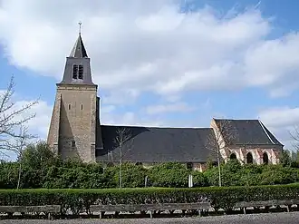 Église Saint-Jean-Baptiste