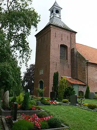 Maria-Magdalenakerk
