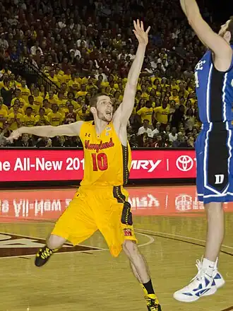 Berend Weijs in 2012