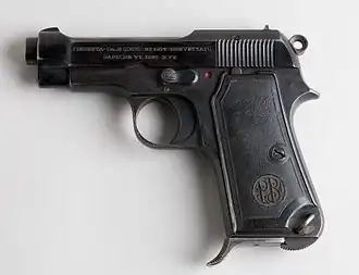 Beretta 1934