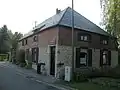 Langgestrekte hoeve