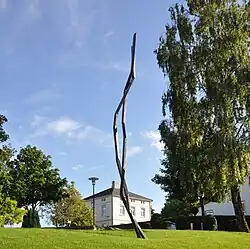 Berger Winde (2009) in Berg