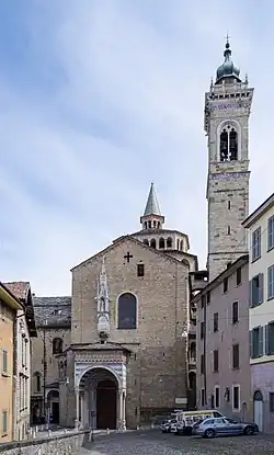 De Porta dei Leoni Bianchi