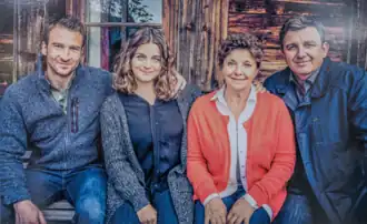 De Bergdoktorfamilie (2020)