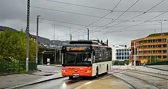 Yutong E12
