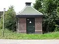 Transformatorhuisje
