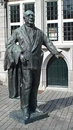 Anton van Duinkerken