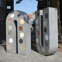 Deel dit moment (2010), Bergen op Zoom