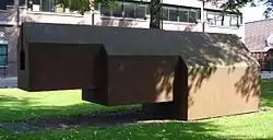 Merck toch hoe sterck (2002), Bergen op Zoom