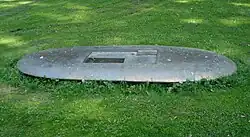 Mojo No. 4 (1992), Bergen op Zoom