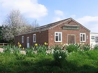 Village Hall